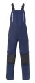 Havep Amerikaanse Overall Shift 20295 indigo blauw-charcoal